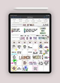 I have exciting news: I’ve gone digital! And I’ve got 13 valuable reasons to switch to the Sisoo digital planner. I designed the new digital planner with a similar layout, except now there is a cool menu at the top of every page to help you navigate throughout the entire planner. You are going to LOVE the conveniences of switching to a digital planner. Check them out and let me know if you have any questions! #planning #planner #digitalplanner #goodnotes #ipad #applepencil #planneraddict #plan