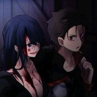 ~Anime: seven senses of the Re'Union | Tiktok @ champ_0864