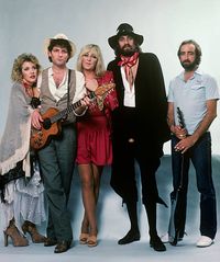 FLEETWOOD MAC...