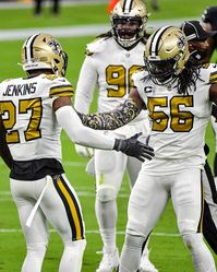 New Orleans Saints (@saints) • Instagram photos and videos