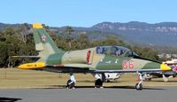 Aero L-39 Albatros - Destination's Journey