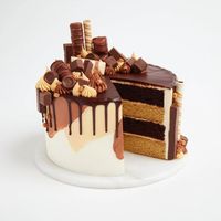 Tuck shop cake_4