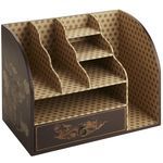 Dragon Design Desk Organizer