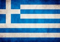 Greek Flag