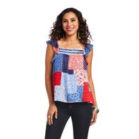 Blue Note Tank | Ariat