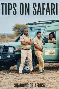 While Tanzania has its own currency, the US dollar is the unofficial currency for tourism - and you'll be fine to tip and buy souvenirs with USD. As a rule, drivers and climbing guides are usually tipped ... _____________________________________________________________ #shadowsofafrica #travelafrica #thisisafrica #africananimals #africansafari #safariinafrica #africa #safari #wildafrica #doyourtravel #travelmore #africanprints #travelgram