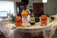 Halloween 2018 #Grusel #Halloween #Kostüm