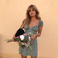 Shopping : robes d'été pour petites et grandes occasions ! - Trendy Mood