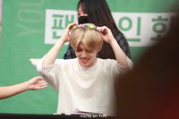 180803 Seventeen YMMD Fansign in Dangsan TCC #세븐틴 #seventeen #seungcheol #scoups #cheol #coups