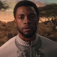 Black Panther (2018)