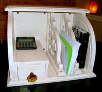 Trimming my waste: Week 33 (breadbox upcycles) | the ReFab Diaries