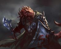 Critical Role Fan Art Gallery: New Horizons | Geek and Sundry