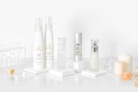 Fotografía de producto para la web de la marca Ezentia Cosmetics