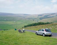 We English | Simon Roberts Lingmell Fell, Wasdale Valley, Cumbria
