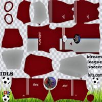 Celta Vigo DLS Kits 2022 – Dream League Soccer 2022 Kits & Logos