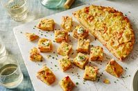 Potato Chip Tortilla Española From Ferran Adrià Recipe on Food52, a recipe on Food52