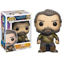 Funko POP! Movies Guardians of the Galaxy 2, Ego, Multicolor