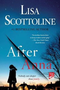 #AfterAnna by #LisaScottoline is an amazing book! The story has so much suspense that it is impossible to put down the book until finishing it! #fiction #domesticfiction #thriller #mystery #suspense #bookstagram #bookstagrammer #bookreview #bookrecommendation #booklover #bookworm #bookish #reading #usa #pennsylvania #maine #murder #kidnapping #humantrafficking #bookblog #blogger #windingway #adult #yabooks #youngadult #entertainment #law