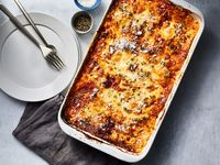 25 Healthy and Tasty Casserole Recipes