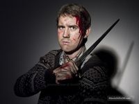 Harry Potter and the Deathly Hallows: Part II - Promo shot of Matthew Lewis
