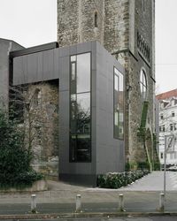 Gallery of concrete skin - 10