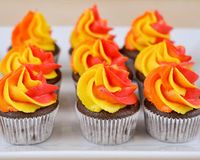 Beki Cook's Cake Blog: Cupcakes