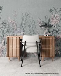 This highly anticipated range from Karpenter goes by the name of Koppar. This stunning Desk is made with solid European Oak and features a timeless modern design with smooth curves that will be the beautiful and peaceful addition to your home office. This beautiful piece of furniture that is both practical and embracing of true artistry. The Koppar range is enhanced with the use of beautiful copper accents.
