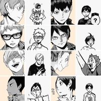 NSFW Haikyuu One shots - Henlo - Page 2 - Wattpad