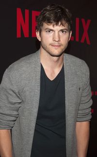 This article is relevant to what we where learning this week. How Ashton Kutcher is keeping things private from social media.