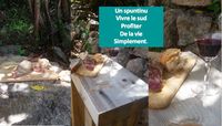 IDÉES DÉCO POUR VIVRE DEHORS ! DECOLLECTIF 3