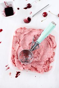Faire des glaces sans sorbetière : technique et conseils
