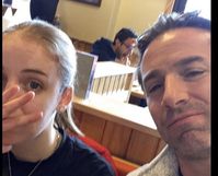 Darian/Dale Orlando