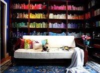 40 Home Library Design Ideas For a Remarkable Interior