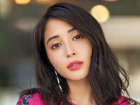 Hirose Alice (広瀬アリス) 1994-, Japanese Actress, 広瀬すず(妹)