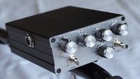 PI Hammerhead جهاز كشف المعادن