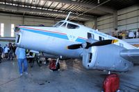 De Havilland Drover Historical Aircraft Restoration Society HARS #aeroplane #Aircraft #airplane #wingsoverillawarra2018 #wingsoverillawarra #Civilaircraft #Passengerplane #commercialplane #airliner #HARS #transport #HistoricalAircraftRestorationSociety #DehavillandAustraliaDrover #Drover
