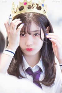 Chaeyeon∽•♡