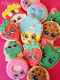 Shopkins