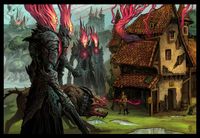 Sean Andrew Murray | Concept Art World