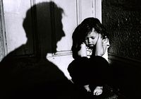 #4: Child Abuse, Neglect and the Child of Divorce
