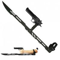 zombie survival kit
