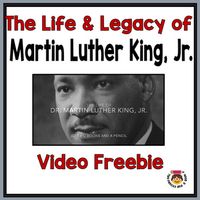 Martin Luther King Jr. was a Baptist minister and civil-rights activist who had an epic impact on race relations in the United States, playing an instrumental role in ending the legal segregation of Black citizens in the United States, and the creation of the Civil Rights Act of 1964 and the Voting ...