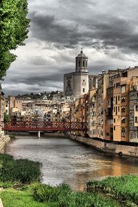 Gerona, Catalonia, Spain