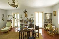 Hemingway Home Study