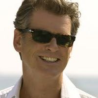 Pierce Brosnan