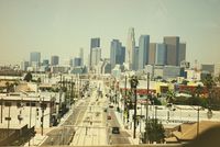 Los Angeles
