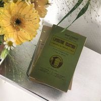Notre arrière arrière grand-père, Joseph Chardin, a rédigé l’apiculture éclectique: un manuscrit relatant toutes les meilleures méthodes d’apiculture de son époque 📗 Retrouvez notre histoire sur maisonchardin.fr ou sur notre compte instagram @maisonchardin