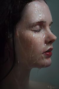 Oil Painting By Alyssa Monks