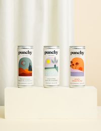 Golden Hour — 0% Vol. — Punchy Drinks Ltd