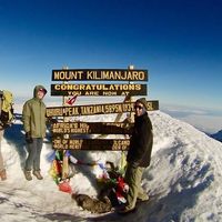 10 Things I Wish I Knew Before Climbing Kilimanjaro — Acanela Expeditions